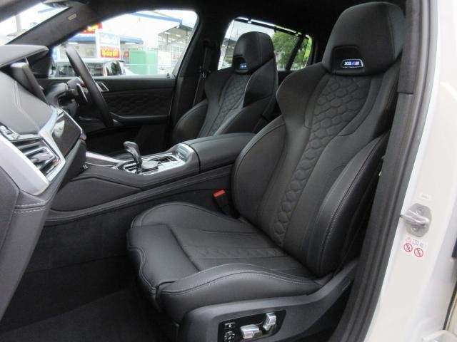 Ref:AUX-18301994 BMW X6 M 2025 - Image 10