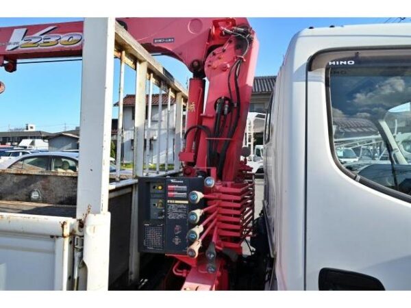 Ref:AUX-18304951 HINO DUTRO 2012 - Image 12