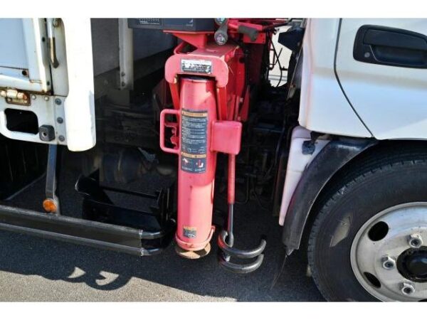 Ref:AUX-18304951 HINO DUTRO 2012 - Image 13
