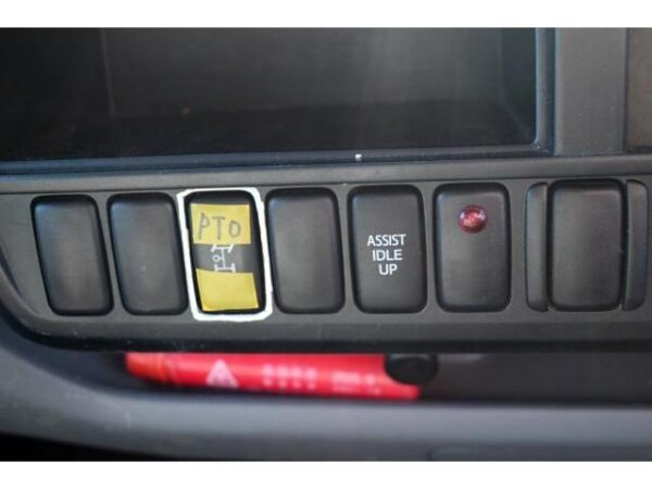 Ref:AUX-18304951 HINO DUTRO 2012 - Image 19