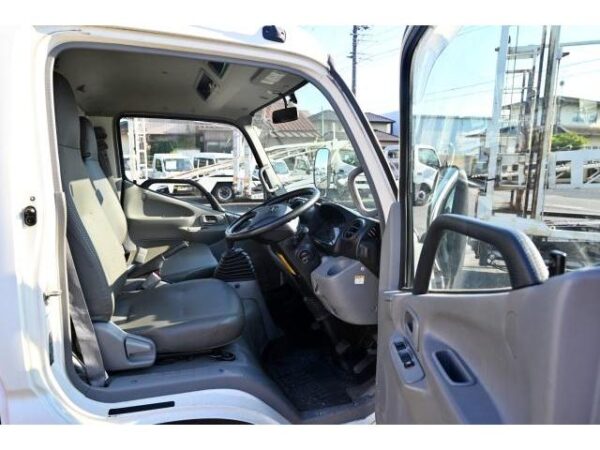 Ref:AUX-18304951 HINO DUTRO 2012 - Image 3