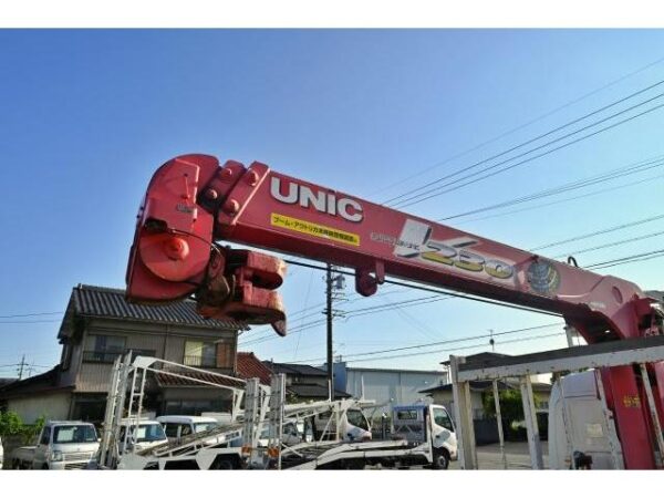 Ref:AUX-18304951 HINO DUTRO 2012 - Image 6
