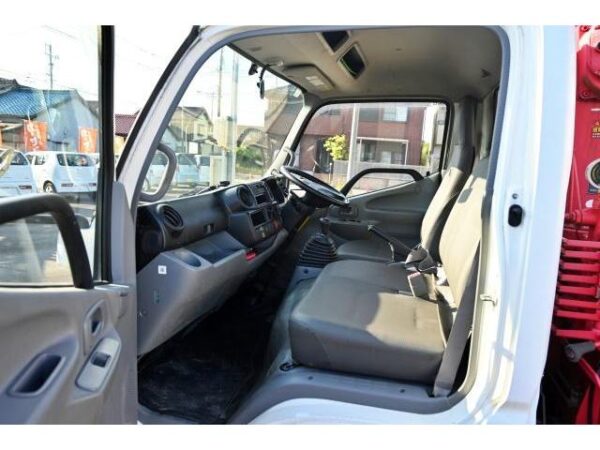 Ref:AUX-18304951 HINO DUTRO 2012 - Image 7