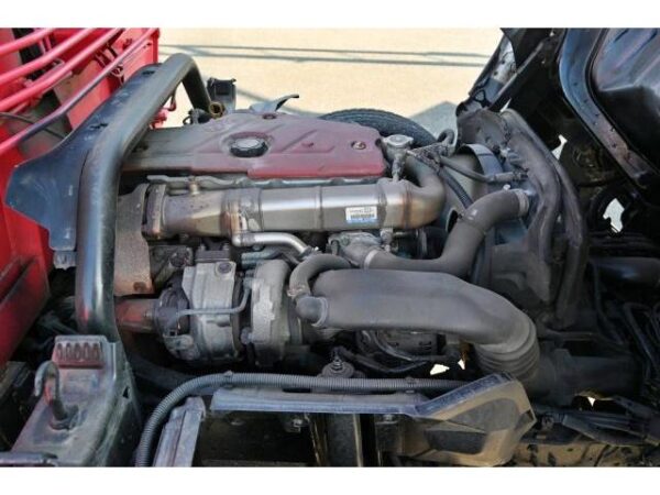 Ref:AUX-18304951 HINO DUTRO 2012 - Image 8