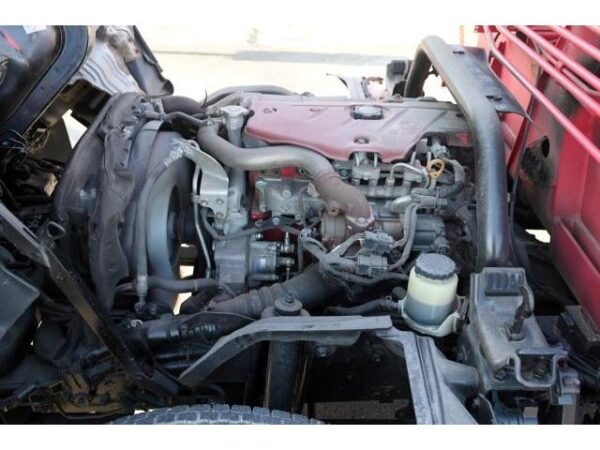 Ref:AUX-18304951 HINO DUTRO 2012 - Image 9