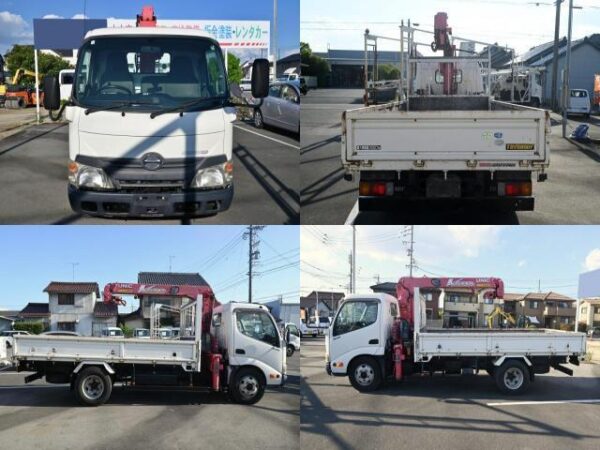 Ref:AUX-18304951 HINO DUTRO 2012 - Image 10