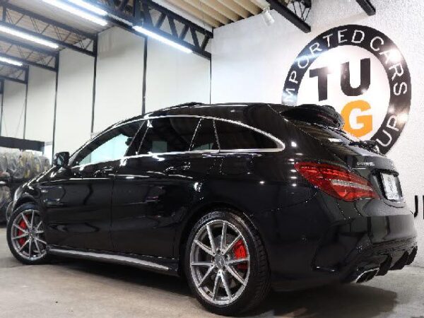 Ref:AUX-18305060 MERCEDES BENZ CLA-CLASS 2017 - Image 3