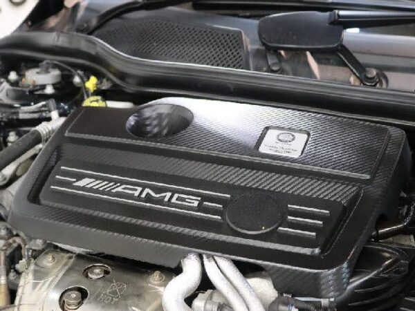 Ref:AUX-18305060 MERCEDES BENZ CLA-CLASS 2017 - Image 6