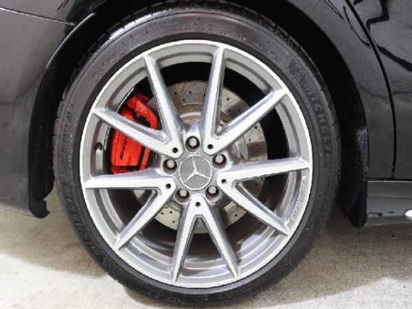Ref:AUX-18305060 MERCEDES BENZ CLA-CLASS 2017 - Image 8
