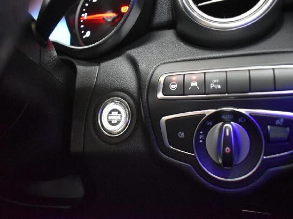 Ref:AUX-18305063 MERCEDES BENZ C-CLASS 2019 - Image 4