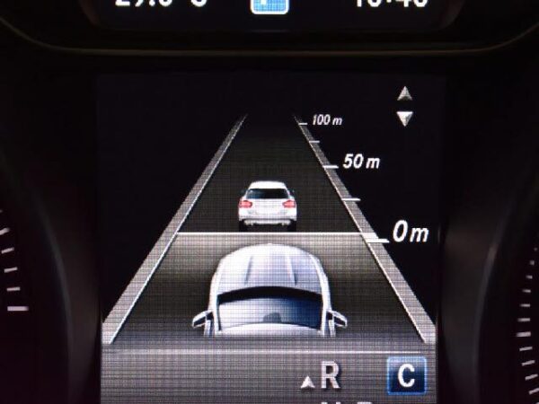Ref:AUX-18305064 MERCEDES BENZ CLA-CLASS 2017 - Image 6
