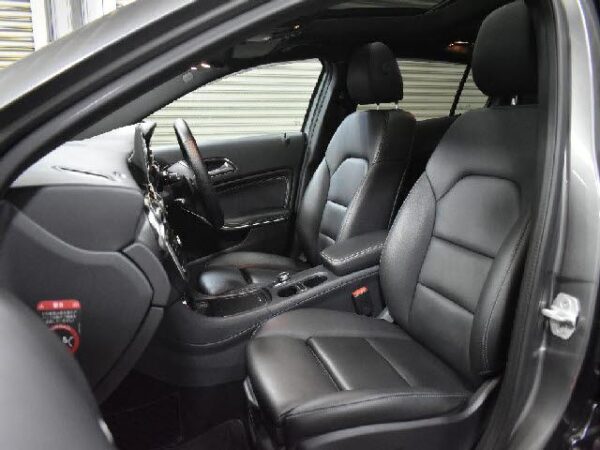 Ref:AUX-18305064 MERCEDES BENZ CLA-CLASS 2017 - Image 8