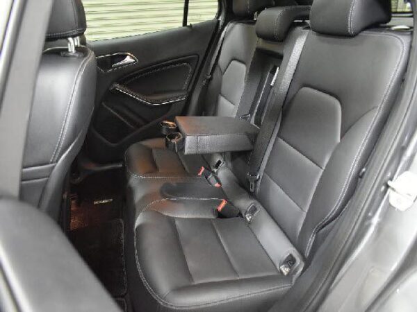 Ref:AUX-18305064 MERCEDES BENZ CLA-CLASS 2017 - Image 9