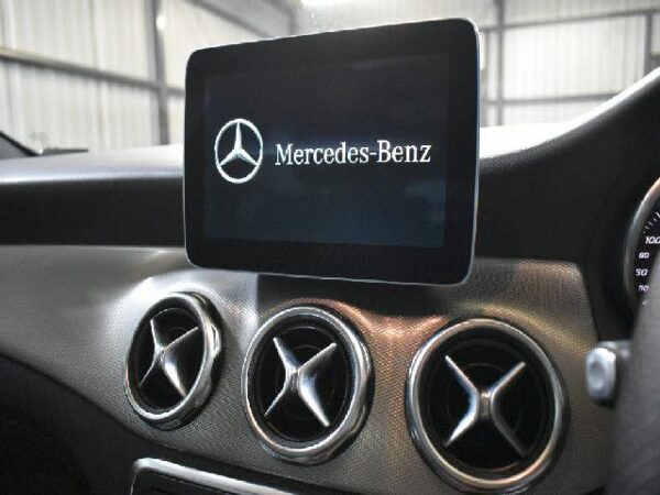 Ref:AUX-18305064 MERCEDES BENZ CLA-CLASS 2017 - Image 10