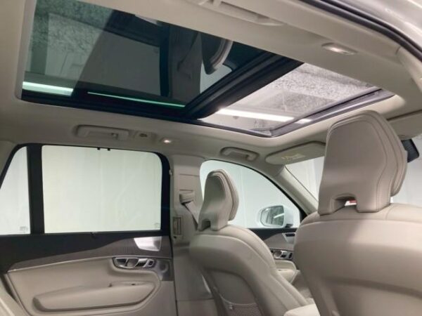 Ref:AUX-18305167 VOLVO XC90 2024 - Image 2