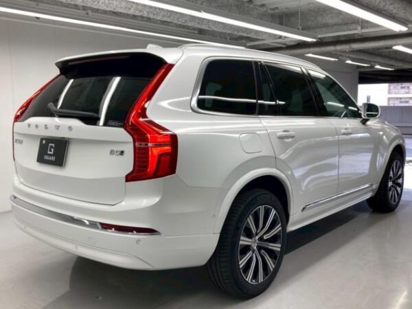 Ref:AUX-18305167 VOLVO XC90 2024 - Image 11
