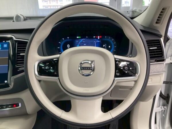 Ref:AUX-18305167 VOLVO XC90 2024 - Image 15