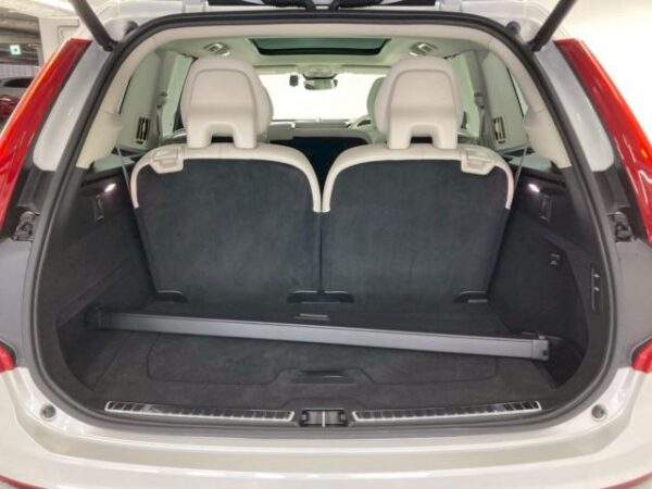 Ref:AUX-18305167 VOLVO XC90 2024 - Image 17