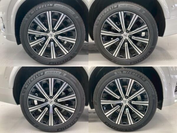 Ref:AUX-18305167 VOLVO XC90 2024 - Image 20