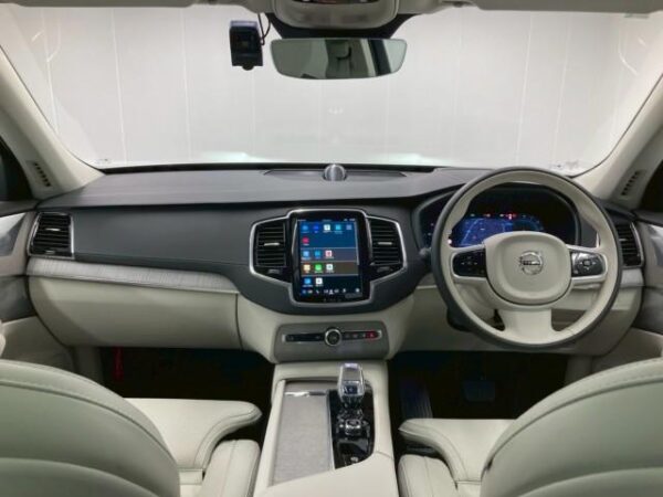 Ref:AUX-18305167 VOLVO XC90 2024 - Image 3