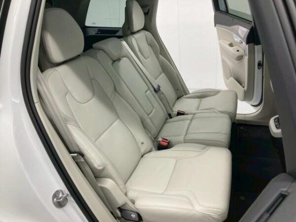 Ref:AUX-18305167 VOLVO XC90 2024 - Image 7