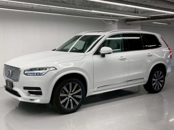 Ref:AUX-18305167 VOLVO XC90 2024