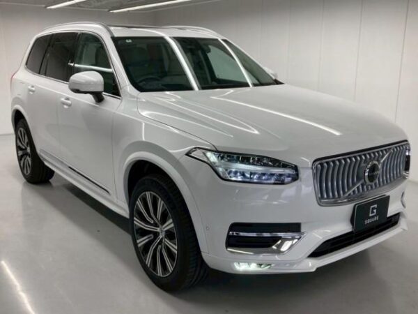 Ref:AUX-18305167 VOLVO XC90 2024 - Image 9