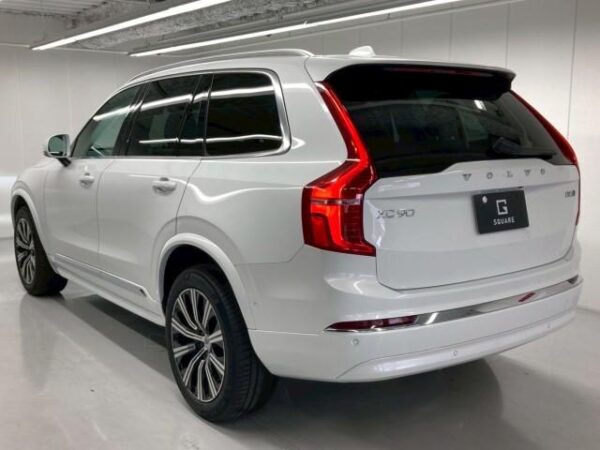 Ref:AUX-18305167 VOLVO XC90 2024 - Image 10