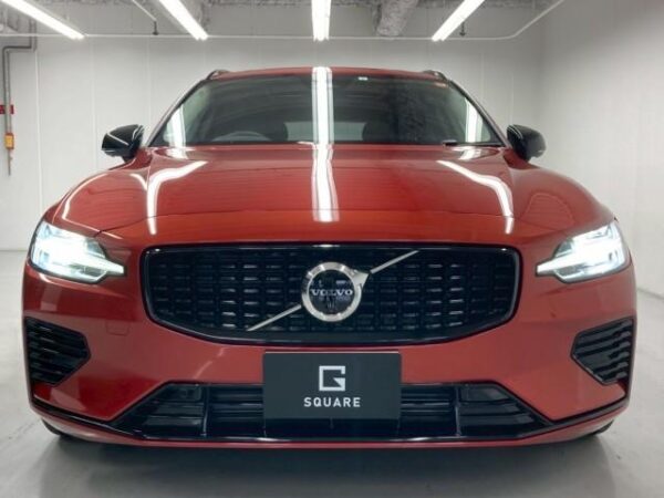 Ref:AUX-18305242 VOLVO V60 2023 - Image 19