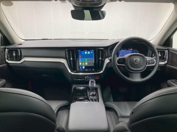 Ref:AUX-18305242 VOLVO V60 2023 - Image 3