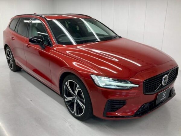 Ref:AUX-18305242 VOLVO V60 2023 - Image 7