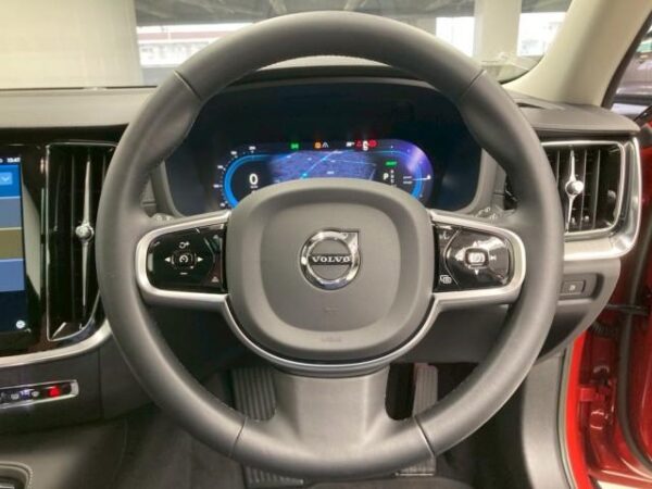 Ref:AUX-18305242 VOLVO V60 2023 - Image 10