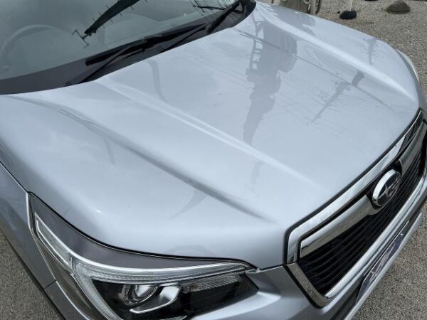 Ref:AUX-18305245 SUBARU FORESTER 2020 - Image 13