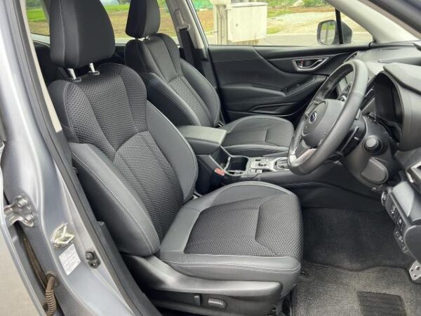 Ref:AUX-18305245 SUBARU FORESTER 2020 - Image 16