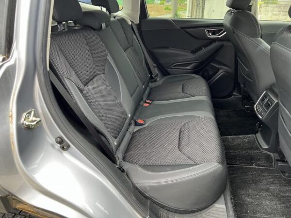 Ref:AUX-18305245 SUBARU FORESTER 2020 - Image 17