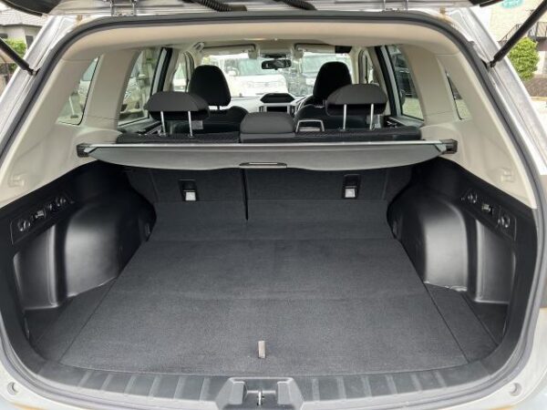 Ref:AUX-18305245 SUBARU FORESTER 2020 - Image 18
