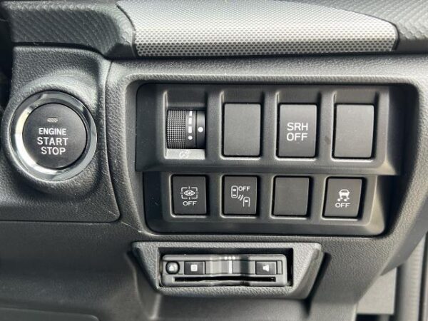 Ref:AUX-18305245 SUBARU FORESTER 2020 - Image 19