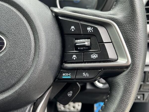 Ref:AUX-18305245 SUBARU FORESTER 2020 - Image 20