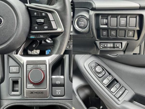 Ref:AUX-18305245 SUBARU FORESTER 2020 - Image 5