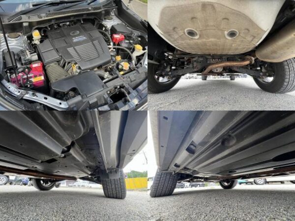 Ref:AUX-18305245 SUBARU FORESTER 2020 - Image 9
