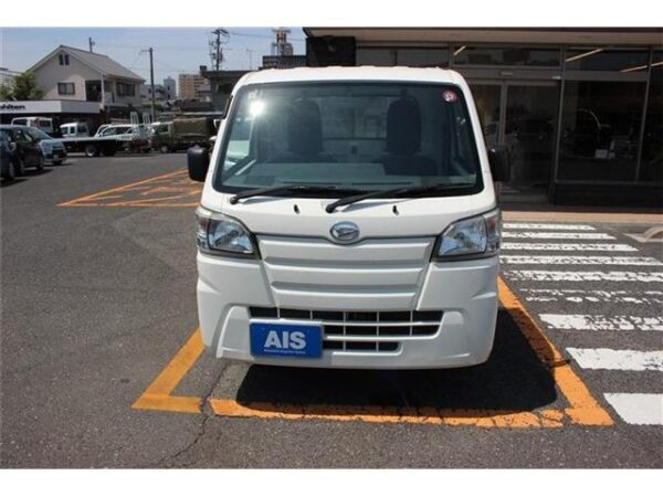 Ref:AUX-18305311 DAIHATSU HIJET TRUCK 2015 - Image 2