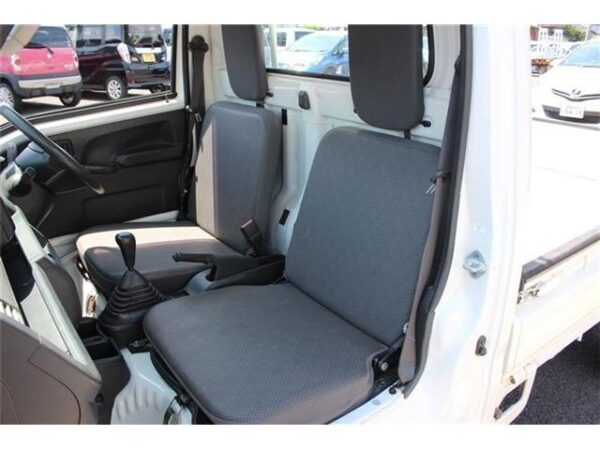 Ref:AUX-18305311 DAIHATSU HIJET TRUCK 2015 - Image 11