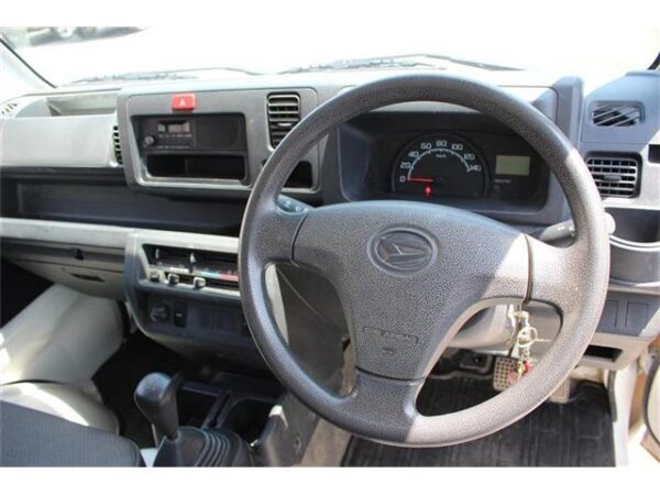 Ref:AUX-18305311 DAIHATSU HIJET TRUCK 2015 - Image 13