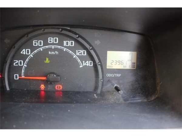 Ref:AUX-18305311 DAIHATSU HIJET TRUCK 2015 - Image 14