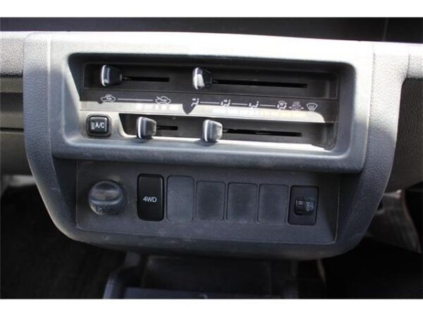 Ref:AUX-18305311 DAIHATSU HIJET TRUCK 2015 - Image 15