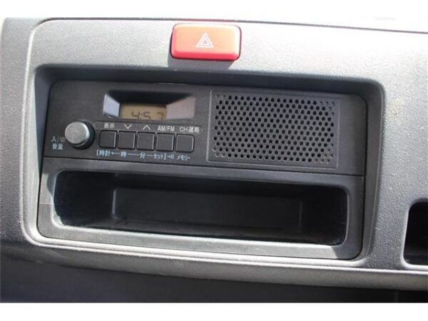 Ref:AUX-18305311 DAIHATSU HIJET TRUCK 2015 - Image 16