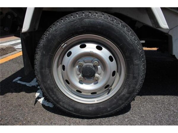 Ref:AUX-18305311 DAIHATSU HIJET TRUCK 2015 - Image 19