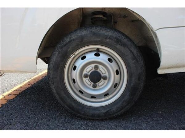 Ref:AUX-18305311 DAIHATSU HIJET TRUCK 2015 - Image 20