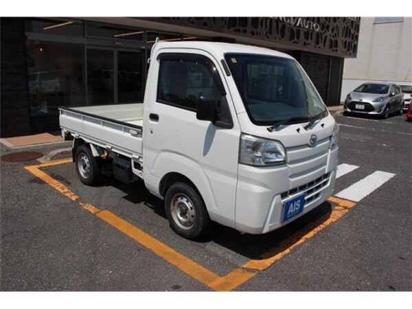 Ref:AUX-18305311 DAIHATSU HIJET TRUCK 2015 - Image 3