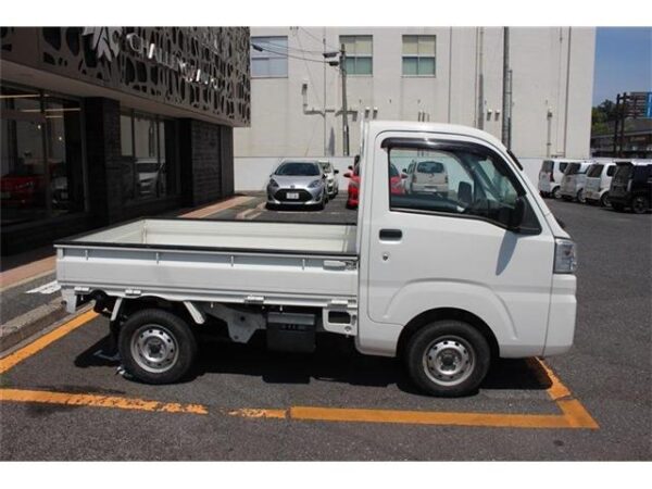 Ref:AUX-18305311 DAIHATSU HIJET TRUCK 2015 - Image 4